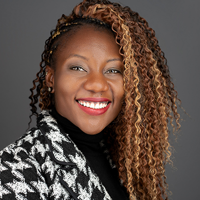 Aisha Shaibu