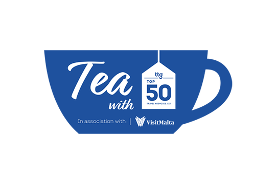 Tea with the Top 50