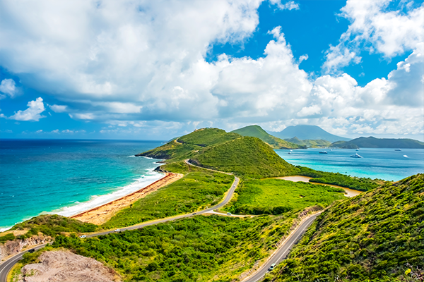 St Kitts