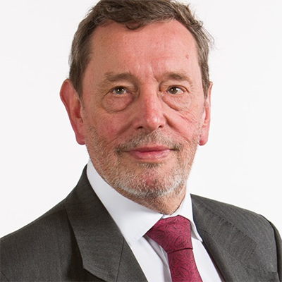 David Blunkett