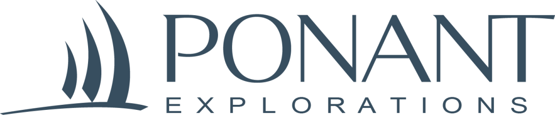Ponant Explorations logo